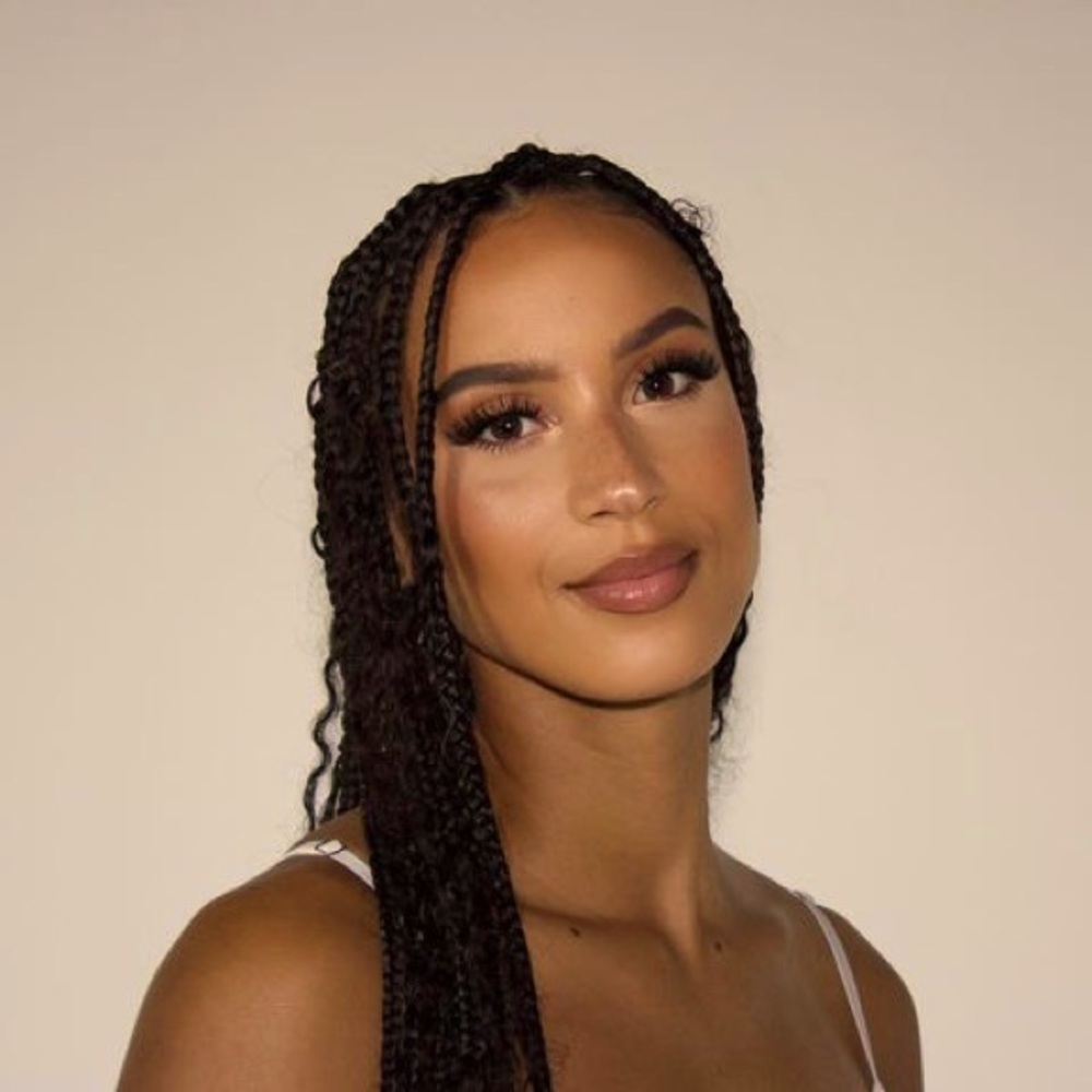 Meet your Posher, Jasmyn